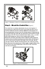 Preview for 10 page of Rugged Ridge Extreme Heavy Duty 3.0 Owner'S Manual