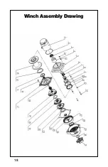 Preview for 18 page of Rugged Ridge Extreme Heavy Duty 3.0 Owner'S Manual