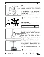 Preview for 19 page of Ruggerini RY125 Series Workshop Manual