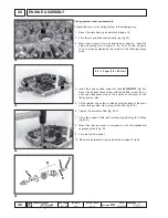 Preview for 32 page of Ruggerini RY125 Series Workshop Manual