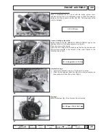 Preview for 35 page of Ruggerini RY125 Series Workshop Manual