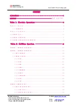 Preview for 3 page of Ruida Technology LaserCuttist V1.2 Manual