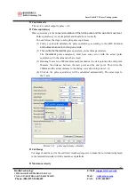 Preview for 63 page of Ruida Technology LaserCuttist V1.2 Manual