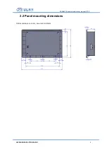 Preview for 12 page of Ruida Technology RDC6432G User Manual