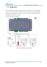 Preview for 32 page of Ruida Technology RDC6432G User Manual