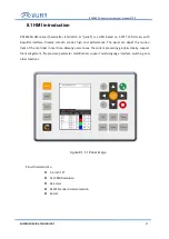 Preview for 34 page of Ruida Technology RDC6432G User Manual