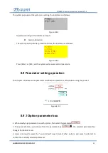 Preview for 60 page of Ruida Technology RDC6432G User Manual