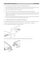 Preview for 29 page of Ruijie XS-S1920 Series Hardware  Installation And Reference Manual