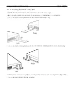 Preview for 31 page of Ruijie XS-S1920 Series Hardware  Installation And Reference Manual