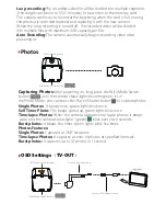 Preview for 6 page of RunCam RunCam 3 User Manual