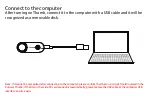 Preview for 5 page of RunCam Thumb Manual