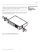 Preview for 51 page of Runco LightStyle LS-12d Installation & Operation Manual