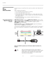 Preview for 52 page of Runco LightStyle LS-12d Installation & Operation Manual