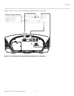 Preview for 53 page of Runco LightStyle LS-12d Installation & Operation Manual