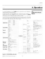 Preview for 73 page of Runco LightStyle LS-12d Installation & Operation Manual