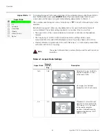 Preview for 76 page of Runco LightStyle LS-12d Installation & Operation Manual