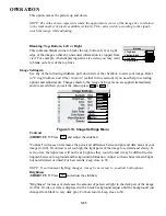 Preview for 57 page of Runco Reflection VX-3C Owner'S Operating Manual