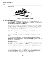 Preview for 81 page of Runco Reflection VX-3C Owner'S Operating Manual