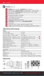 Preview for 80 page of Runpotec CW 800 E Instruction Manual