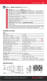 Preview for 95 page of Runpotec CW 800 E Instruction Manual