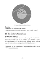 Preview for 56 page of Runtastic RUNGPS1 Operating Instructions Manual