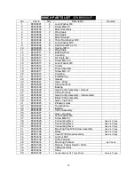 Preview for 16 page of Runva EWB11000 Assembly & Operating Instructions