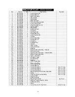 Preview for 19 page of Runva EWB11000 Assembly & Operating Instructions