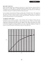 Preview for 10 page of Rupert Neve Designs Portico 5043 User Manual