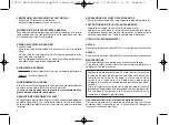 Preview for 6 page of Rupes AK-150A Operating And Maintenance Instructions Manual