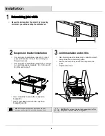 Preview for 6 page of Rupp Air BPT18-44A Installation Manual