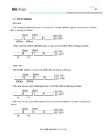 Preview for 30 page of RUPTELA ECO3 User Manual