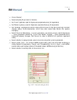 Preview for 52 page of RUPTELA ECO3 User Manual