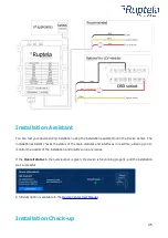 Preview for 46 page of RUPTELA FM-Eco4 light T User Manual