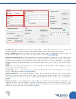 Preview for 22 page of RUPTELA FM-Pro 4 BT User Manual