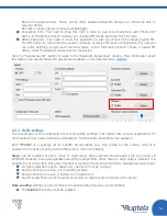 Preview for 25 page of RUPTELA FM-Pro 4 BT User Manual