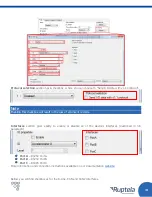 Preview for 31 page of RUPTELA FM-Pro 4 BT User Manual