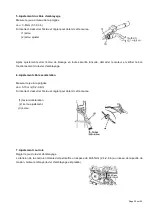 Preview for 70 page of Ruris DAC 6000K Manual