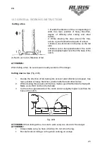 Preview for 149 page of Ruris RM280 Manual