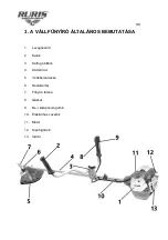 Preview for 34 page of Ruris RR270 Manual