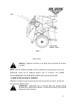 Preview for 86 page of Ruris RX 400S Manual