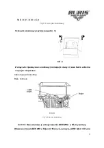 Preview for 189 page of Ruris RX 400S Manual