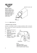 Preview for 198 page of Ruris RX 400S Manual