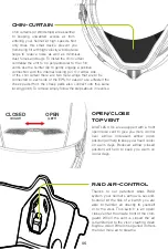 Preview for 6 page of Ruroc ATLAS 4.0 Instruction Manual