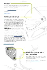 Preview for 13 page of Ruroc ATLAS 4.0 Instruction Manual