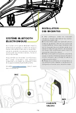 Preview for 14 page of Ruroc ATLAS 4.0 Instruction Manual