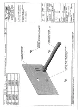 Preview for 6 page of Ruskin actionair ES Series Operating And Maintenance Manual