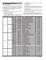 Preview for 18 page of Ruskin ENERVENT+ EVT-09 Series Installation, Start-Up And Maintenance Instructions