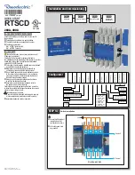 Russelectric RTSCD Quick Start preview