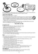 Preview for 14 page of Russell Hobbs 13559-56 Instructions Manual