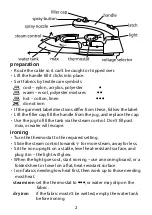 Preview for 2 page of Russell Hobbs 14856 Instructions